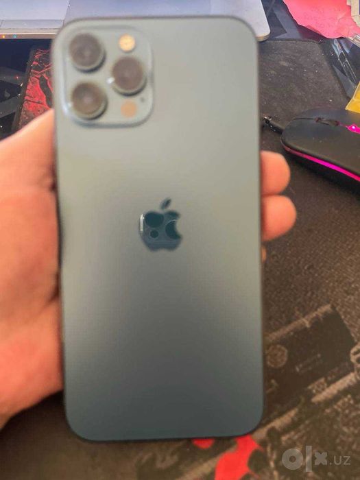 iPhone 12 Pro Max 128GB