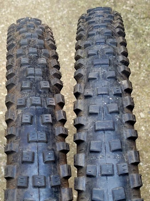 Anvelope SCHWALBE Nobby Nic 29x2.4