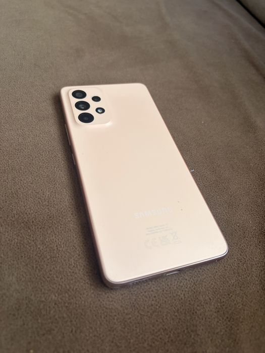 Samsung A53 5G Перфектен