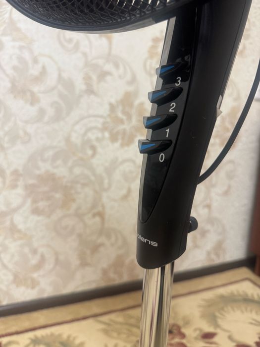 Вентилятор напольный