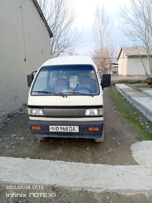 Xolat yaxshi minishga tayyor.uzim minib yuripman xozirxam