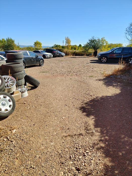 Дава се под наем Парцел в София, Суходол - 650 кв.м за 459 € - Снимка #1