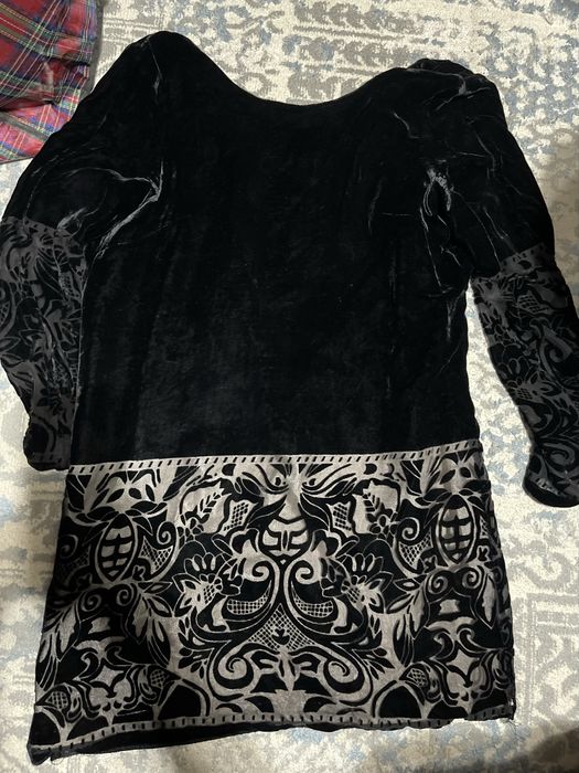 Платье dolce gabbana