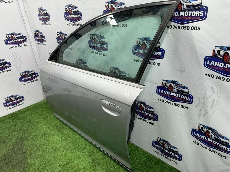 Usa portiera stanga fata audi a6 c6 2006 2007 2008 2009 2010 2011