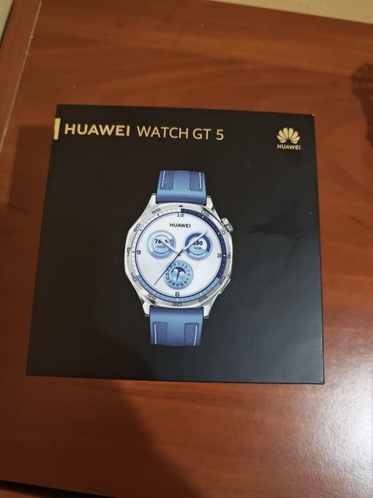 Huawei watch GT 5 46mm