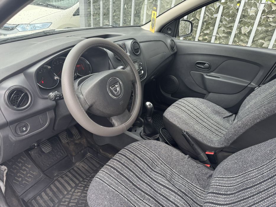Vand dacia logan din 2016