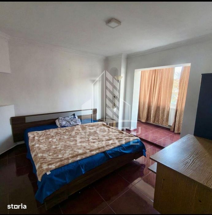 Apartament 2 camere de vanzare,zona Dorobantilor, Timisoara