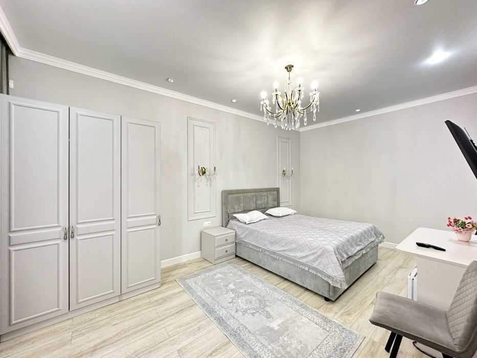 Гостевой дом «Алтын Уя» в Боровом