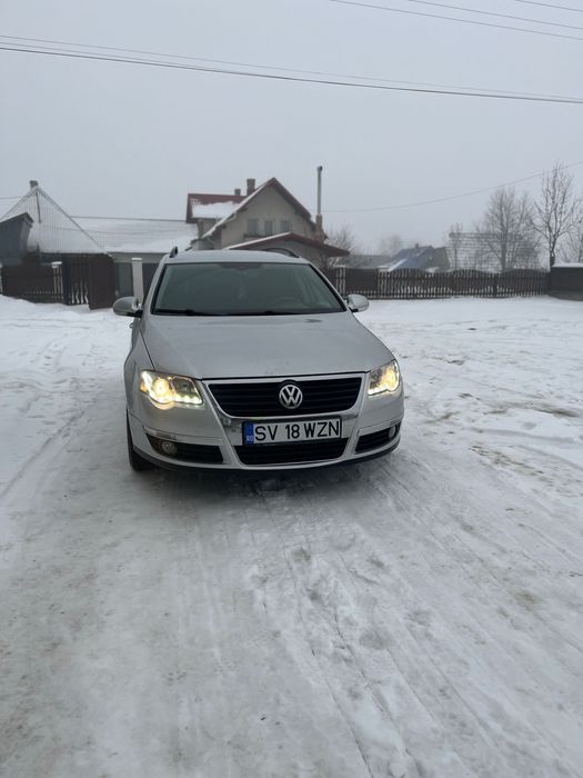 Passat b6 2006 excelent