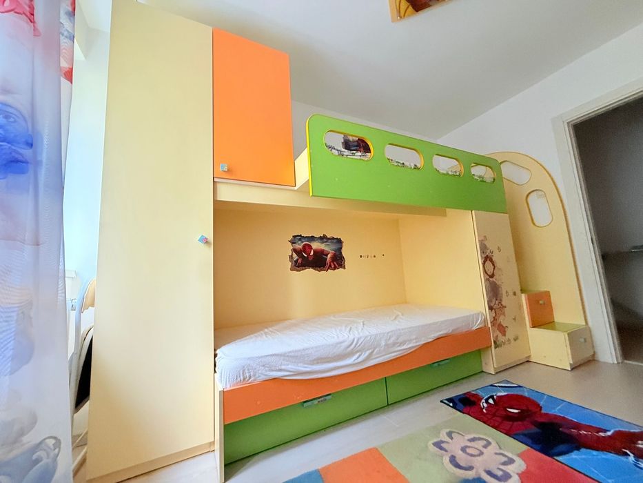 Mobila dormitor copii