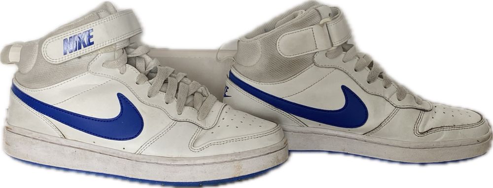 Nike Court Borough Nike Blazer