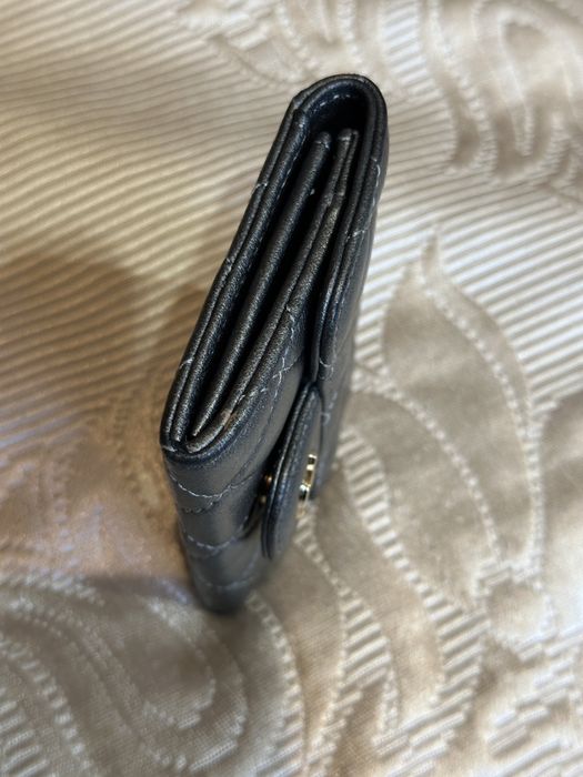Портмоне Chanel Classic Flap Card Holder