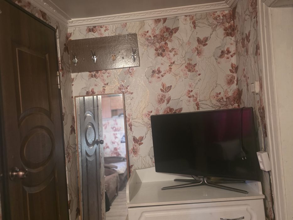 Сдам по суточно часный дом 5000тг