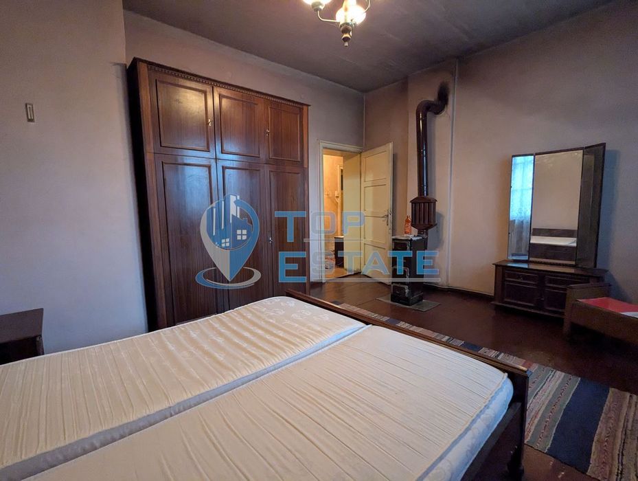 Продава се Двустаен апартамент в Горна Оряховица - 62 кв.м за 168 €/кв.м - Снимка #3