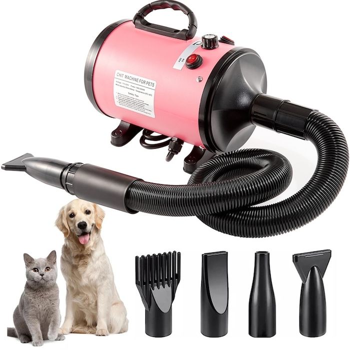 Sofiator / Uscator de par animale