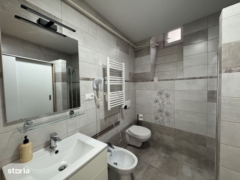 Birou modern in centrul istoric al Sibiului – Str. Tribunei