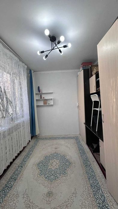 3 ком квартира Океан