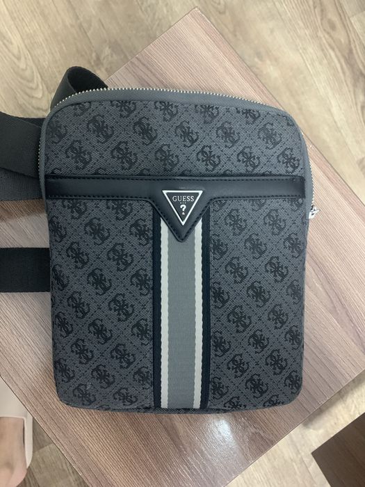 барсетка guess оригинал