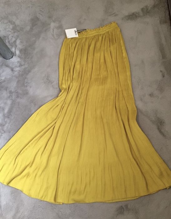 Zara дамска пола солей