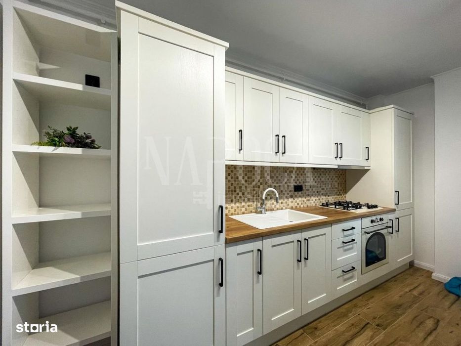 Apartament 2 camere de vanzare in Floresti