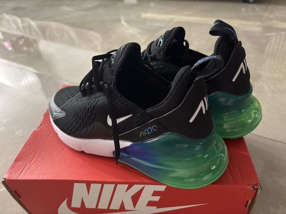 nike air max 270 GS
