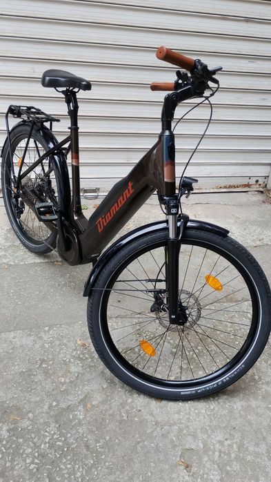 Diamant Mandara-160 Smart System