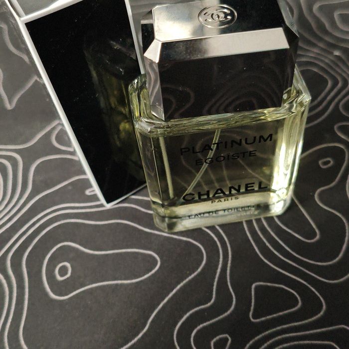 Продам chanel egoiste