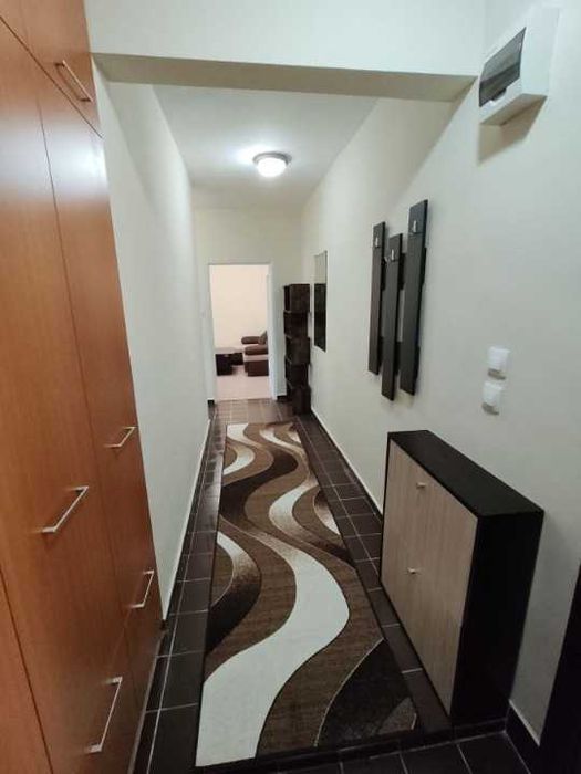 Дава се под наем Двустаен апартамент в София, Изток - 48 кв.м за 548.25 € - Снимка #2