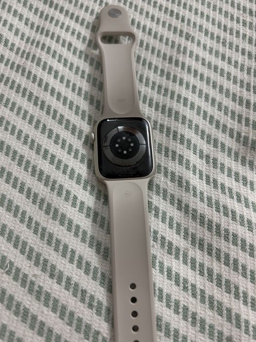 apple watch series 9 45 мм