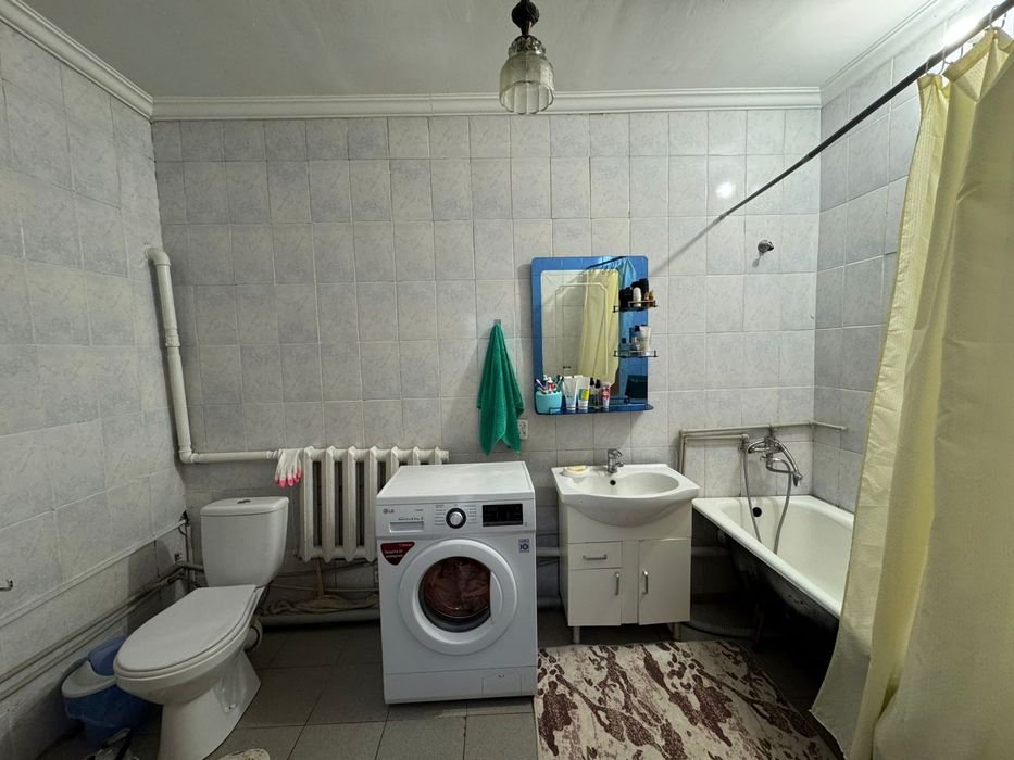 продам дом в Қалбатау
