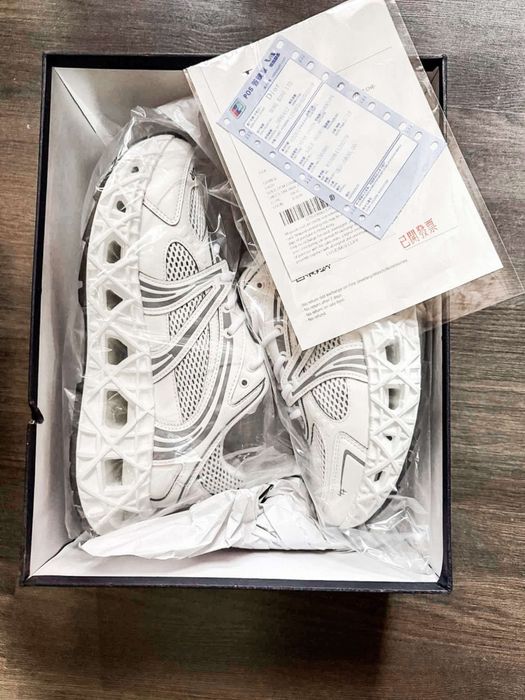 DIOR- модел-B35 NXXT Sneaker 2025г