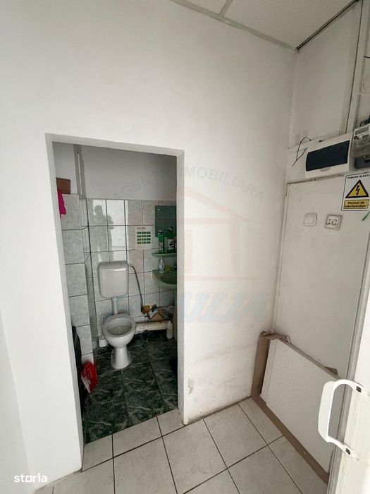 Spatiu Comercial,