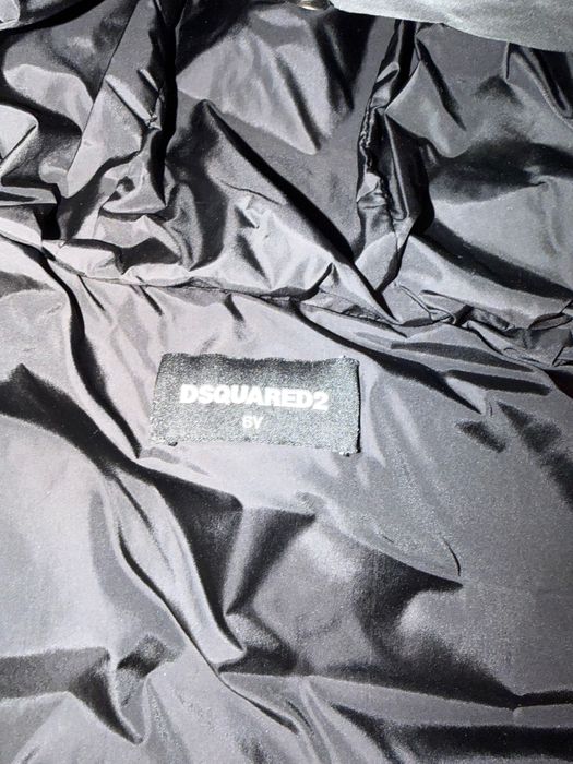 Оригинално яке Dsquared