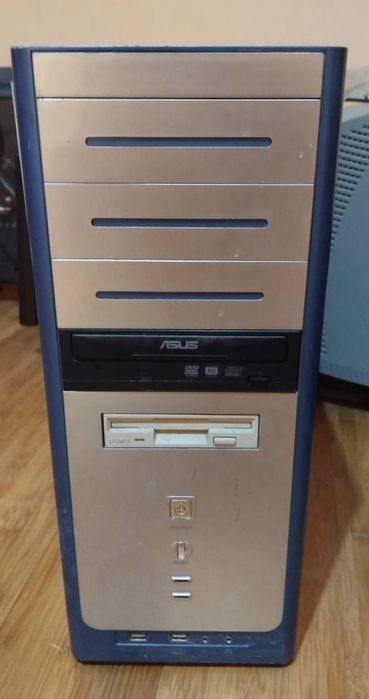 Продаю системный блок Asus