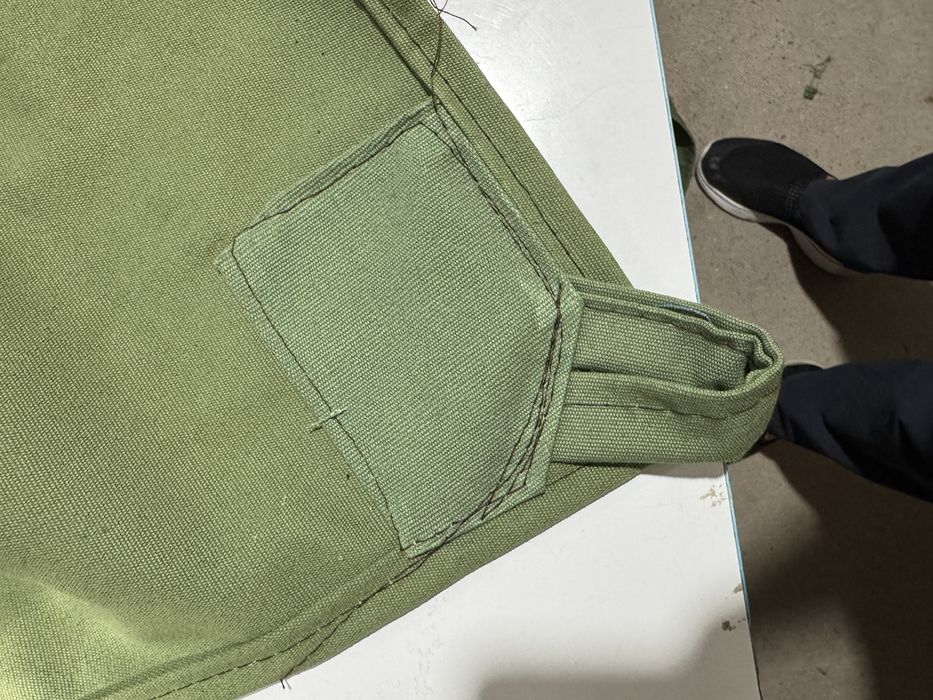 Брезент. Бризент. Тент