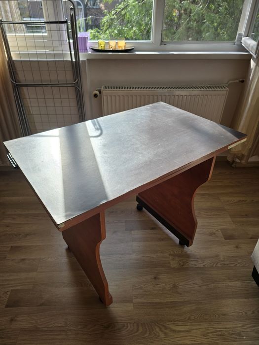 Birou cu scaun utilizat