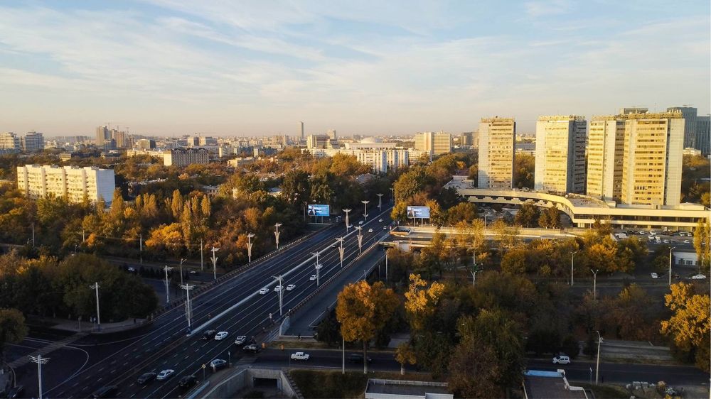 3/18/19 Московские высотки хамид олимжан