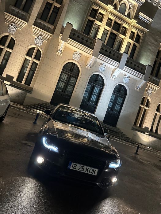 Audi a4 b8 2.0 caga de vânzare sau la schimb