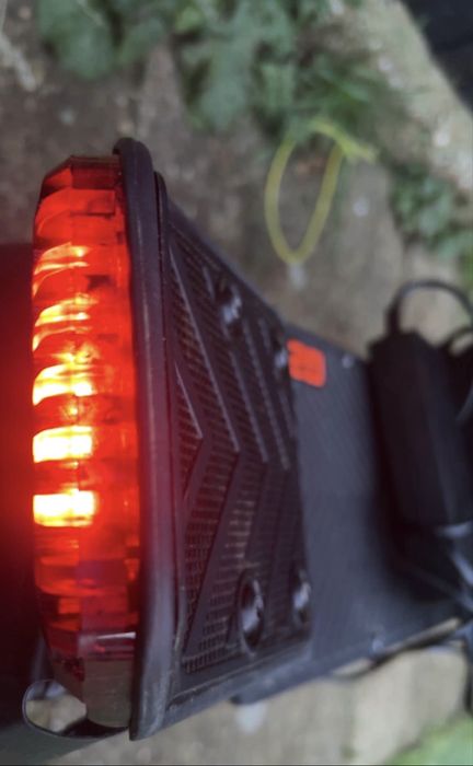 Vand kukirin G2 conditie ca nou