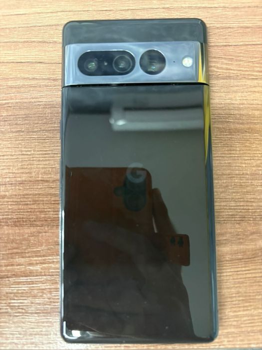Google pixel 7 pro 256гб