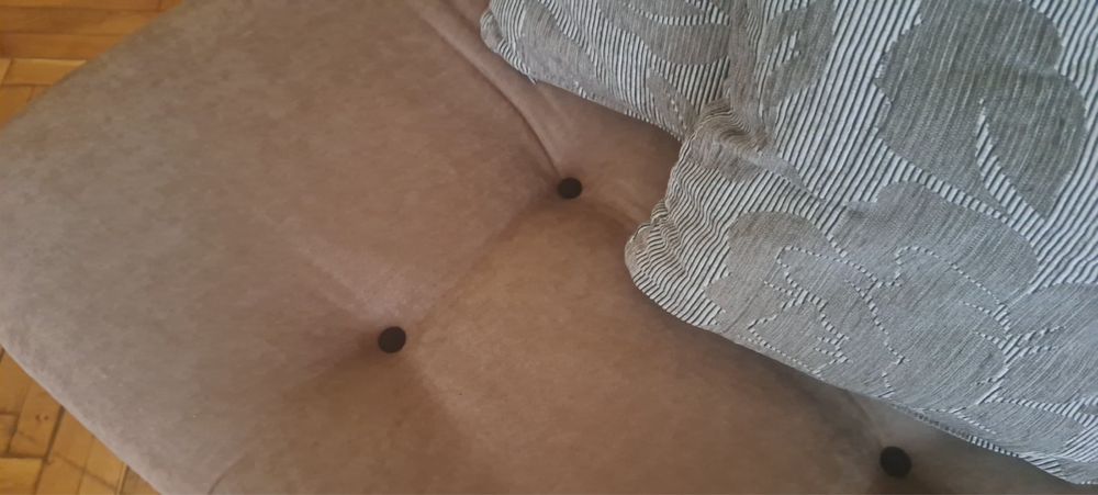 Диван Vivre бежав