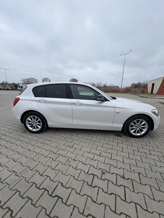 BMW Seria 1 116i Sport Line