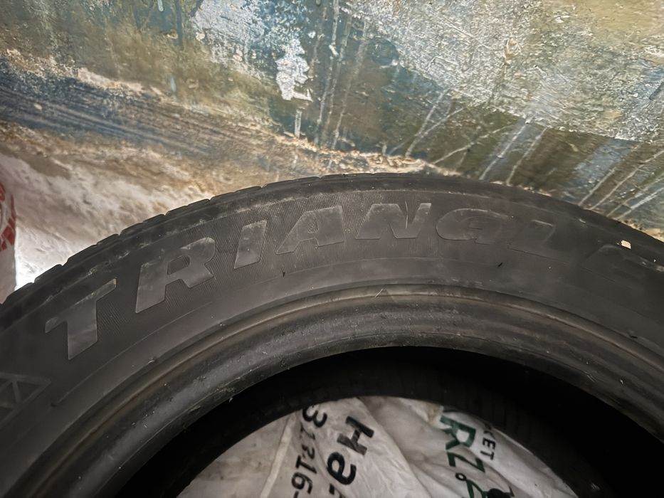 Шины летние на р 16