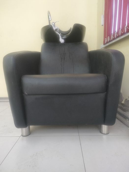 Мойка парикмахера