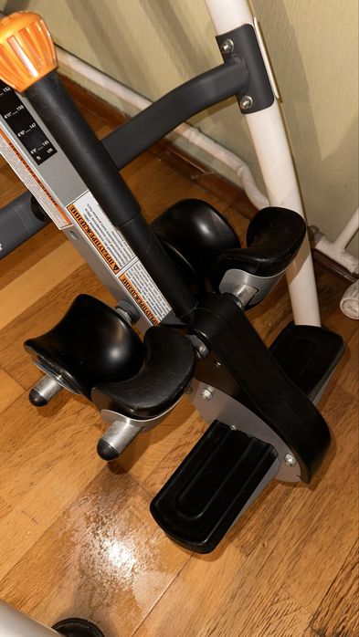 Инверсионный стол DFC Pro 75304