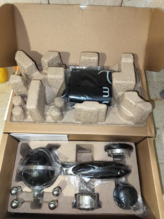 Mypressi Twist espressor cafea portabil