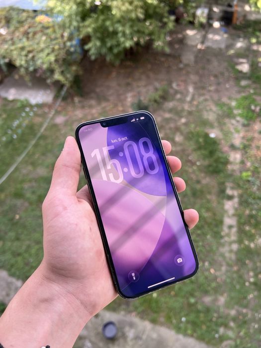 Vand iphone 13 pro max