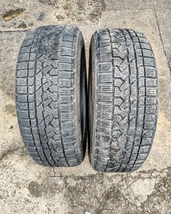 Anvelope iarna SUV 225 65 17 Mazda, Jeep, BWM, Opel, Ford, Hyundai Kia