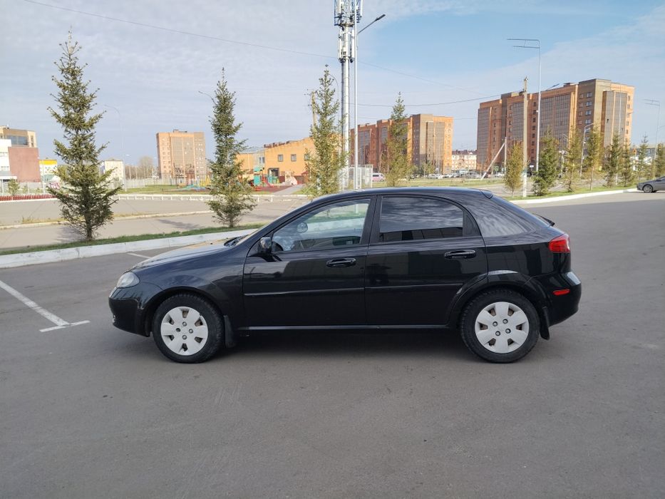 Продам автомобиль