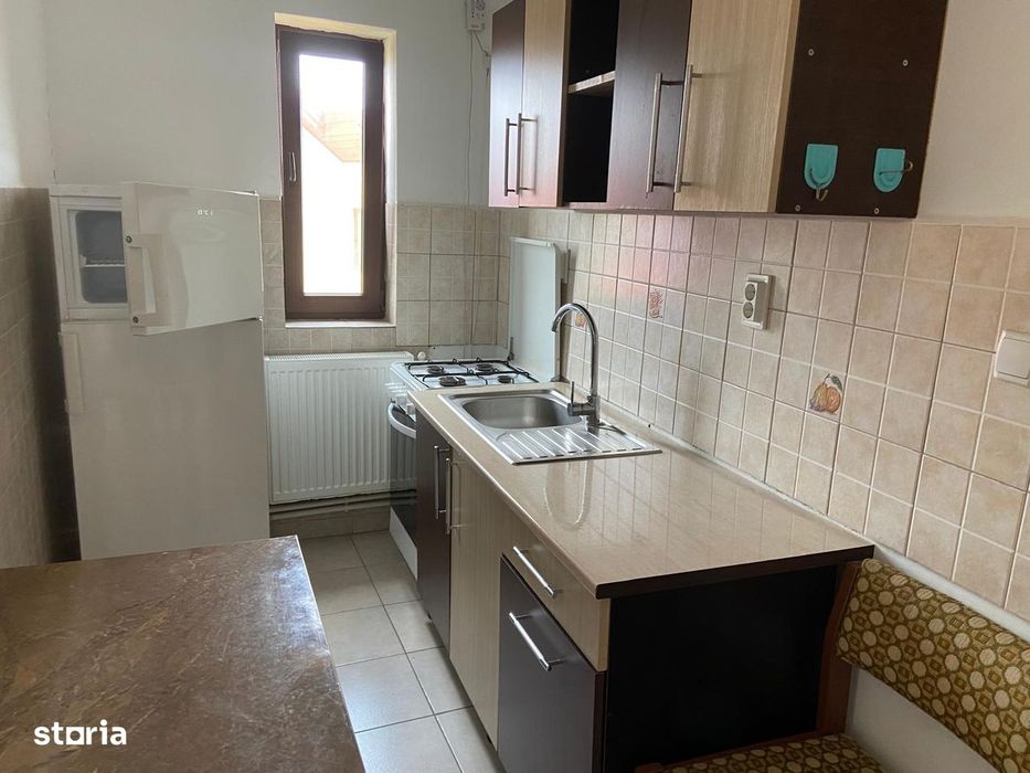 Inchiriere apartament 2 camere in Ploiesti zona Centrala